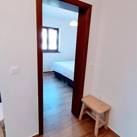 Luxury Apartment - Few Minutes From The Sea Porec Exterior photo