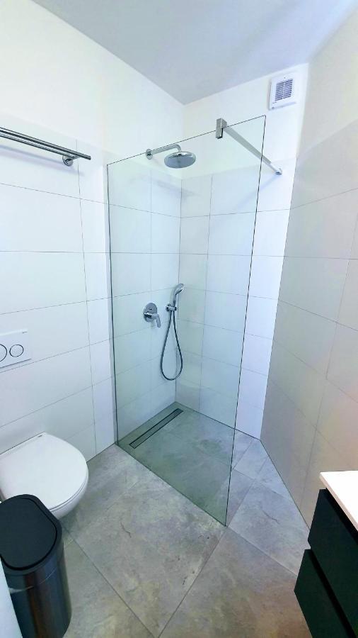 Apartamento Luxury - Few Minutes From The Sea *