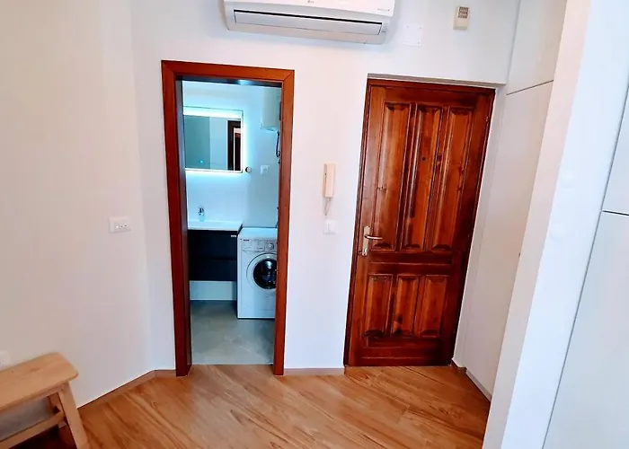 Luxury Apartment - Few Minutes From The Sea